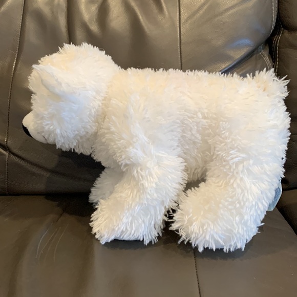 Build-A-Bear polar bear - Picture 2 of 4